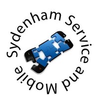 Sydenham Service  Mobile logo - Similar company to Peckham Cellars