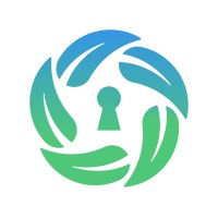 GreenVault logo - Similar company to Bubbl