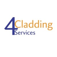 4 Cladding Services logo - Similar company to Liftroller Uk - Innovative Material Handling Solutions For Construction