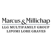 LLG Multifamily Group logo - Similar company to Ballast Group