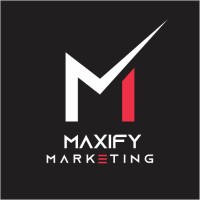 Maxify Marketing logo - Similar company to Maxify Marketing