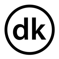 D&K Vision logo - Similar company to Coachbox