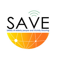 SAVE-AAL logo - Similar company to Brind