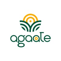 Agaate | Anzix Farm Technologies logo - Similar company to Parkengage Solutions