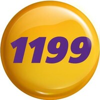 1199SEIU United Healthcare Workers East logo - Similar company to 1199Seiu Training And Employment Funds