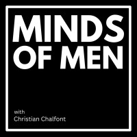 Minds Of Men Podcast logo - Similar company to Halnaker Hill