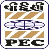 PEC Limited logo - Similar company to IMS Learning Resources Pvt.Ltd.