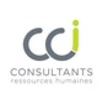 Cci Consultants