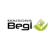 Maisons BEGI logo - Similar company to Inibim