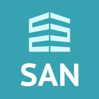 SAN - Real Estate Tokenization logo - Similar company to Devest
