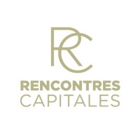 Rencontres Capitales logo - Similar company to D.Z.A