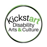 Kickstart Disability Arts and Culture logo - Similar company to Disability Arts Online