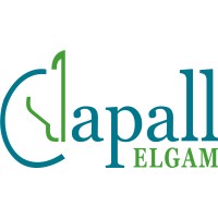 Capall logo - Similar company to Polygone Group