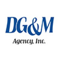 DG&M Agency logo - Similar company to Designing Genius