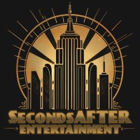 SecondsAFTER Entertainment logo - Similar company to Connectdirect Online