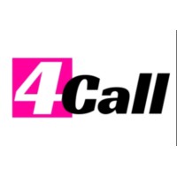 4CALL logo - Similar company to Techcom Solutions