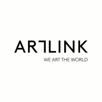 ArtLink logo - Similar company to Spktrl
