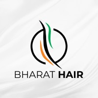 Bharat Hair logo - Similar company to Mome Budapest