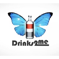 Drinks2me logo - Similar company to Gbs Tervuren