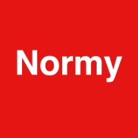 Normy logo - Similar company to Granath Hälsa