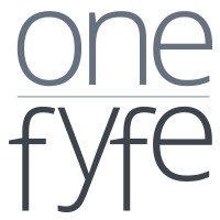One Fyfe logo - Similar company to Kepis Group