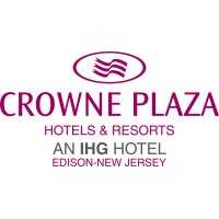 The Crowne Plaza Edison