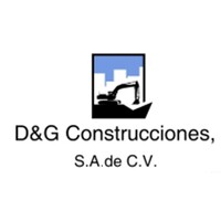 D&G Construcciones, S.A. de C.V. logo - Similar company to Jcortez Constructor, S.A De C.V