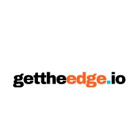 gettheedge.io logo - Similar company to Tt Opta
