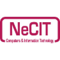 NeCIT logo - Similar company to Digiworx
