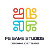 FG Game Studios logo - Similar company to Stretch Thinking