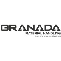 Granada Cranes logo - Similar company to Eetcafé 'T Centrum