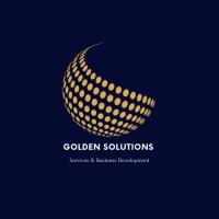 Golden Solutions Services & Business Development logo - Similar company to Gs Solutions