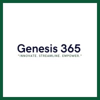 Genesis 365 Technologies logo - Similar company to Genesis It Group