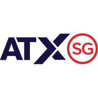 Asia Tech x Singapore logo - Similar company to Gorudoz