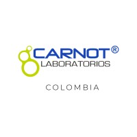 Carnot Colombia logo - Similar company to Netvideo.Tv