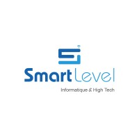 Smart Level logo - Similar company to 2Pc