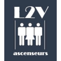 L2V ASCENSEURS logo - Similar company to Fortress Elevator, Llc