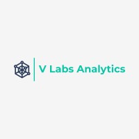 V LABS ANALYTICS logo - Similar company to Eranova Pharma