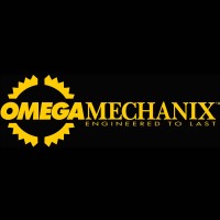 OmegaMechanix logo - Similar company to Bgs Technic Kg