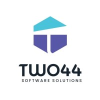 Two44 software solutions logo - Similar company to Actlogica Solutions Private Limited