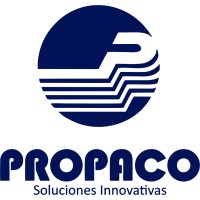 PROPACO logo - Similar company to Opentech