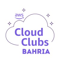 AWS Cloud Club Bahria logo - Similar company to Hi-Techie