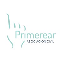 Asociación Civil Primerear logo - Similar company to Ella Maru Studio Inc