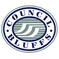 City of Council Bluffs logo - Similar company to Mentissoft