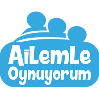 Ailemle Oynuyorum logo - Similar company to Oyun Kampta Çocuk Ve Aile Kampları