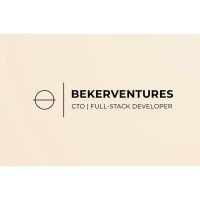 BekerVentures logo - Similar company to Style In Travel
