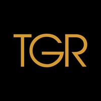 The Green Room logo - Similar company to G&R Live