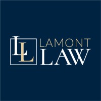 Lamont Law logo - Similar company to Why Not Consulting Group