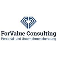 ForValue Consulting logo - Similar company to Telecomunicazioni