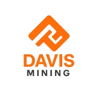 Davis Mining logo - Similar company to Maverick Blasting Consultants (Pty) Ltd